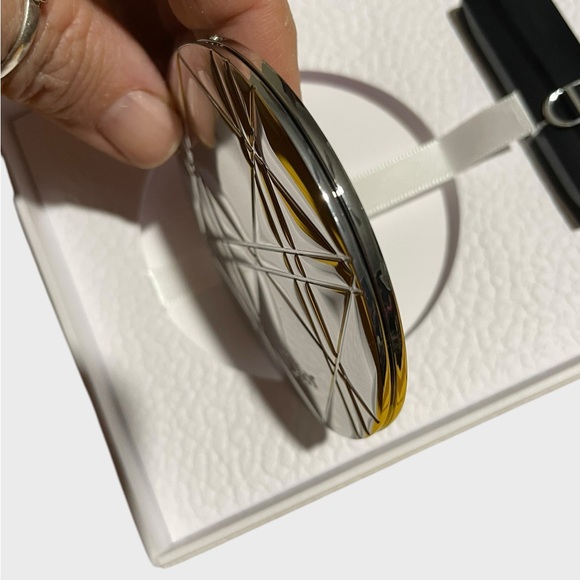 Rouge DIOR Lipstick Mirror Gift Set Limited Edition AUTHENTIC New - Picture 4 of 8